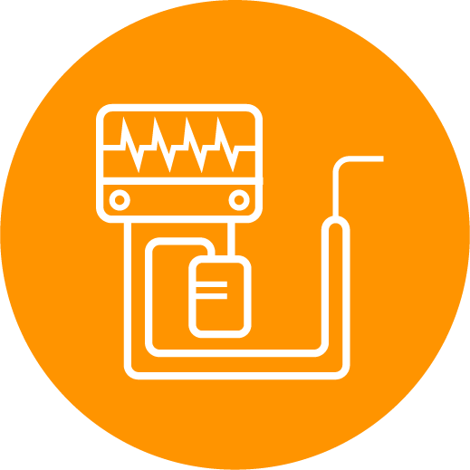 Invasive mechanische Beatmung