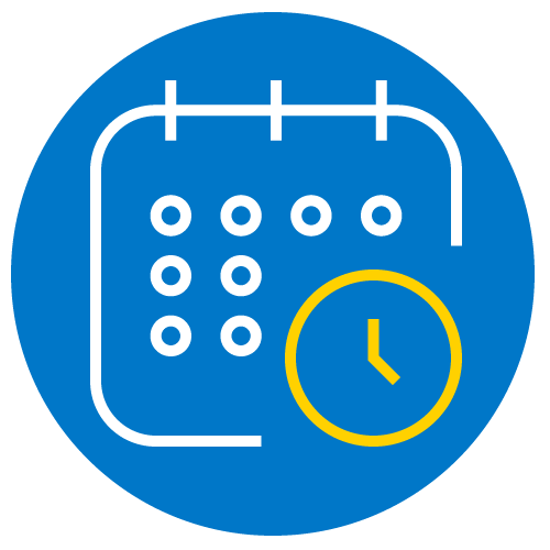 Paid vacation and holidays